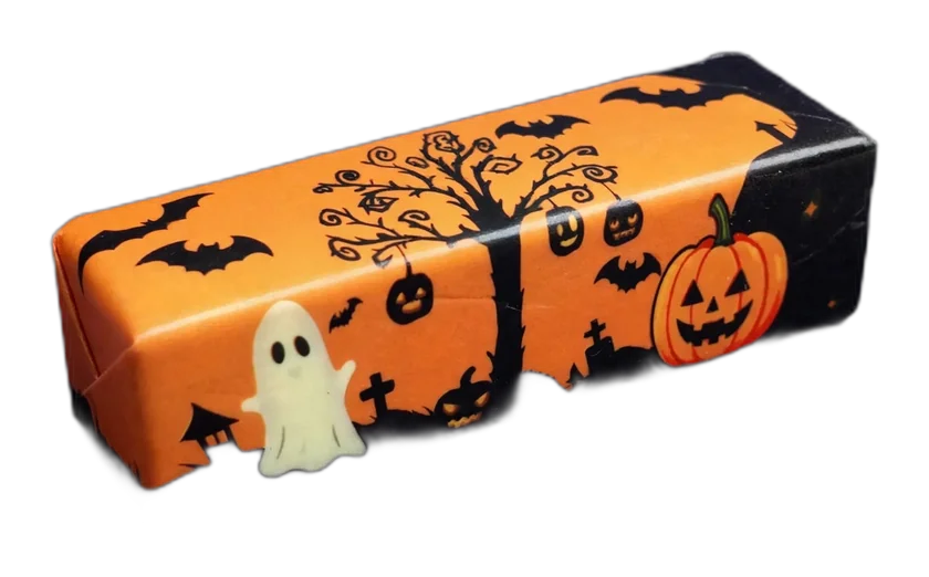 Halloween Butter Squishy