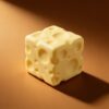 Cheese Squishy