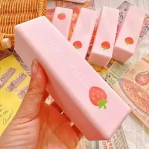 Christmas Butter Squishy — Holiday Slow-Rise Stick