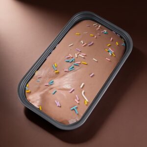 Chocolate Cake Squishy