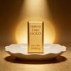 Gold Brick Squishy