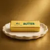 Golden Butter Squishy 4oz