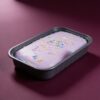 Taro Puree Cake Squishy