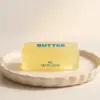 Translucent Butter Squishy 4oz