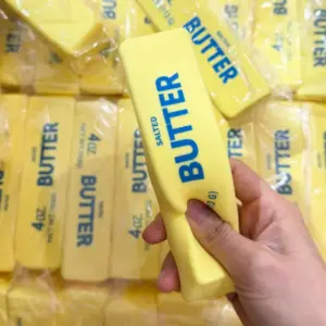 Pocket Butter Squishy Pack — Bulk Slow-Rise Sticks